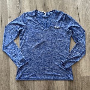 Women’s Under Armor Heat Gear